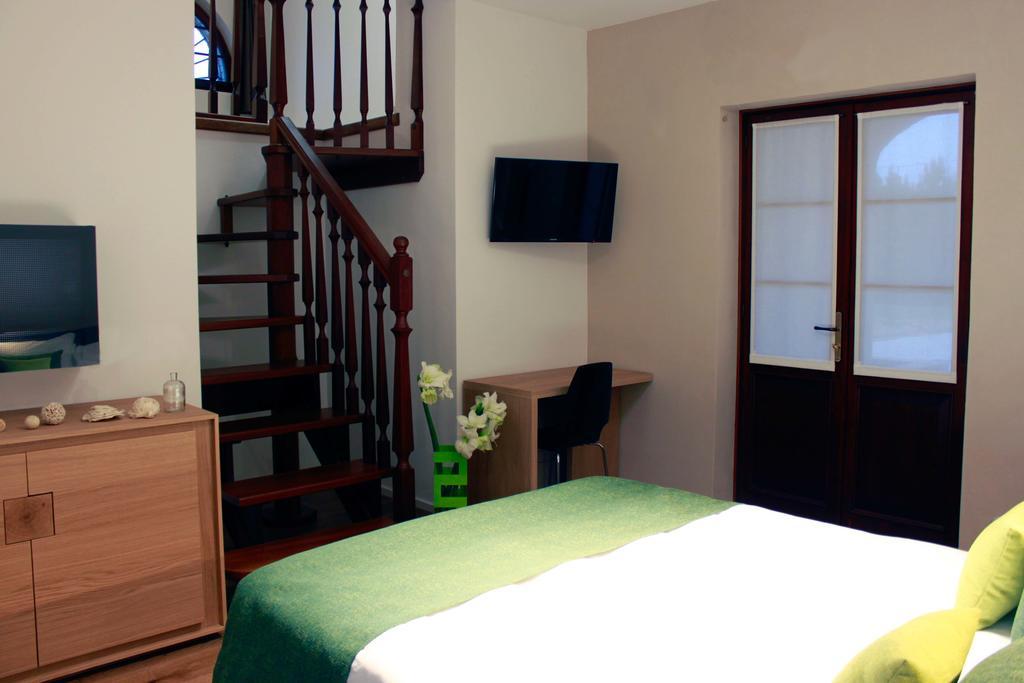 La Posa Degli Agri Bed & Breakfast 3*