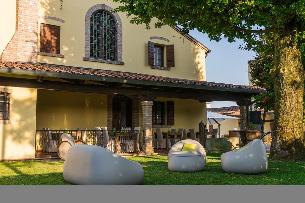 La Posa Degli Agri 3*