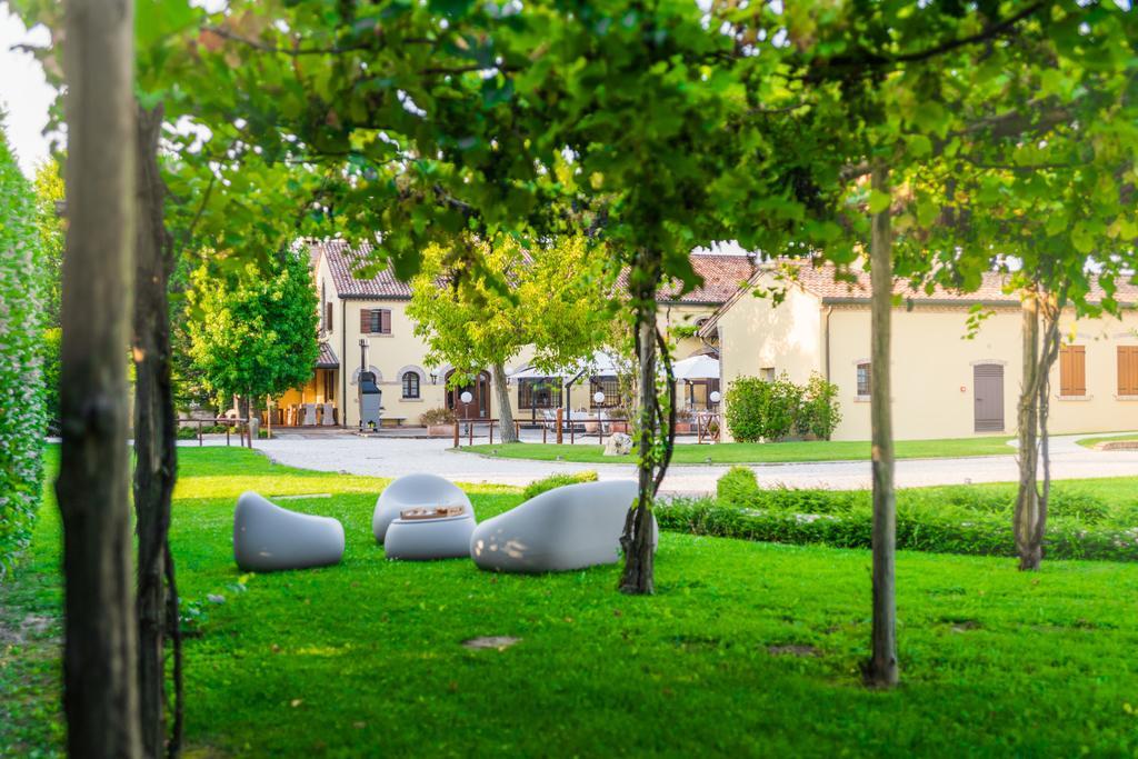 Bed & Breakfast La Posa Degli Agri
