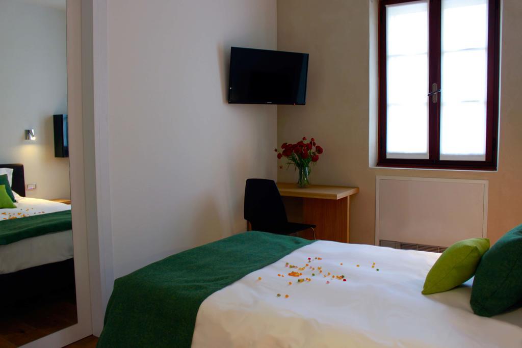 La Posa Degli Agri 3*