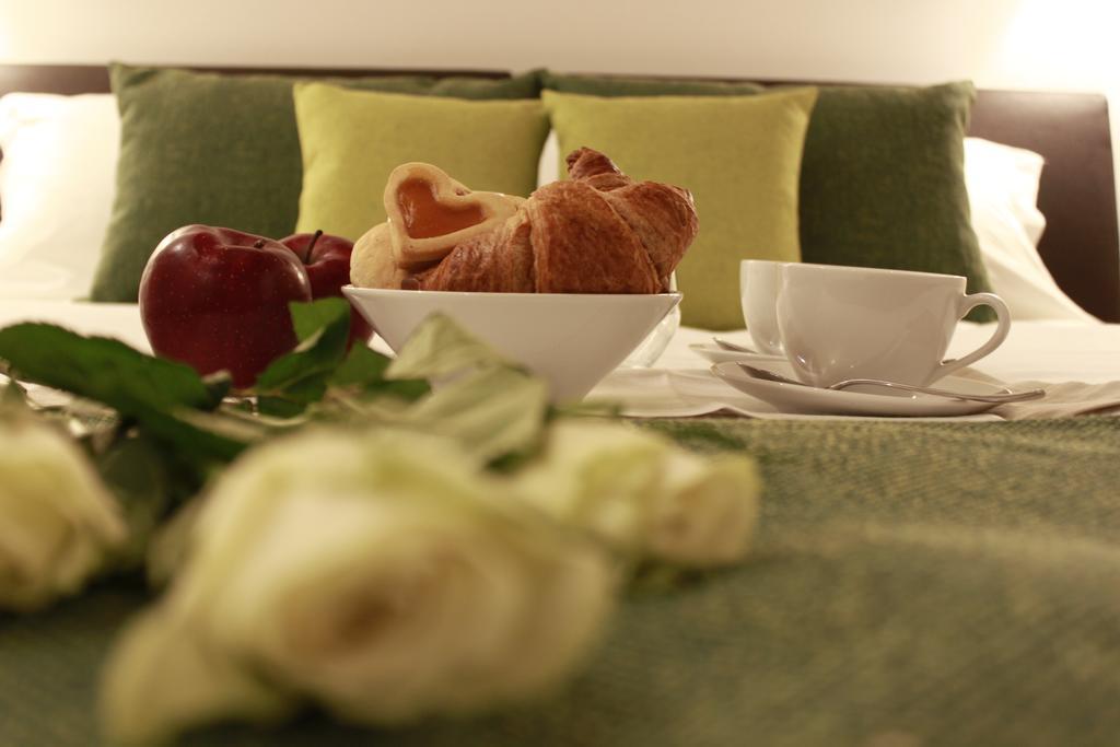 Couette-café La Posa Degli Agri 3*