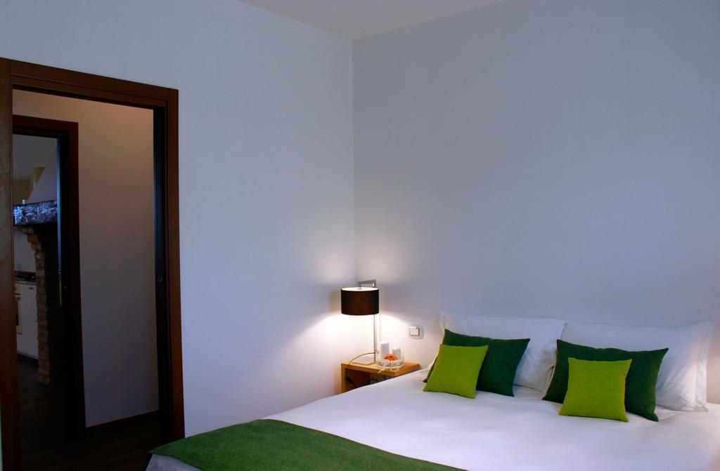 Couette-café La Posa Degli Agri 3*