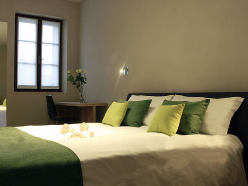 La Posa Degli Agri Couette-café 3*